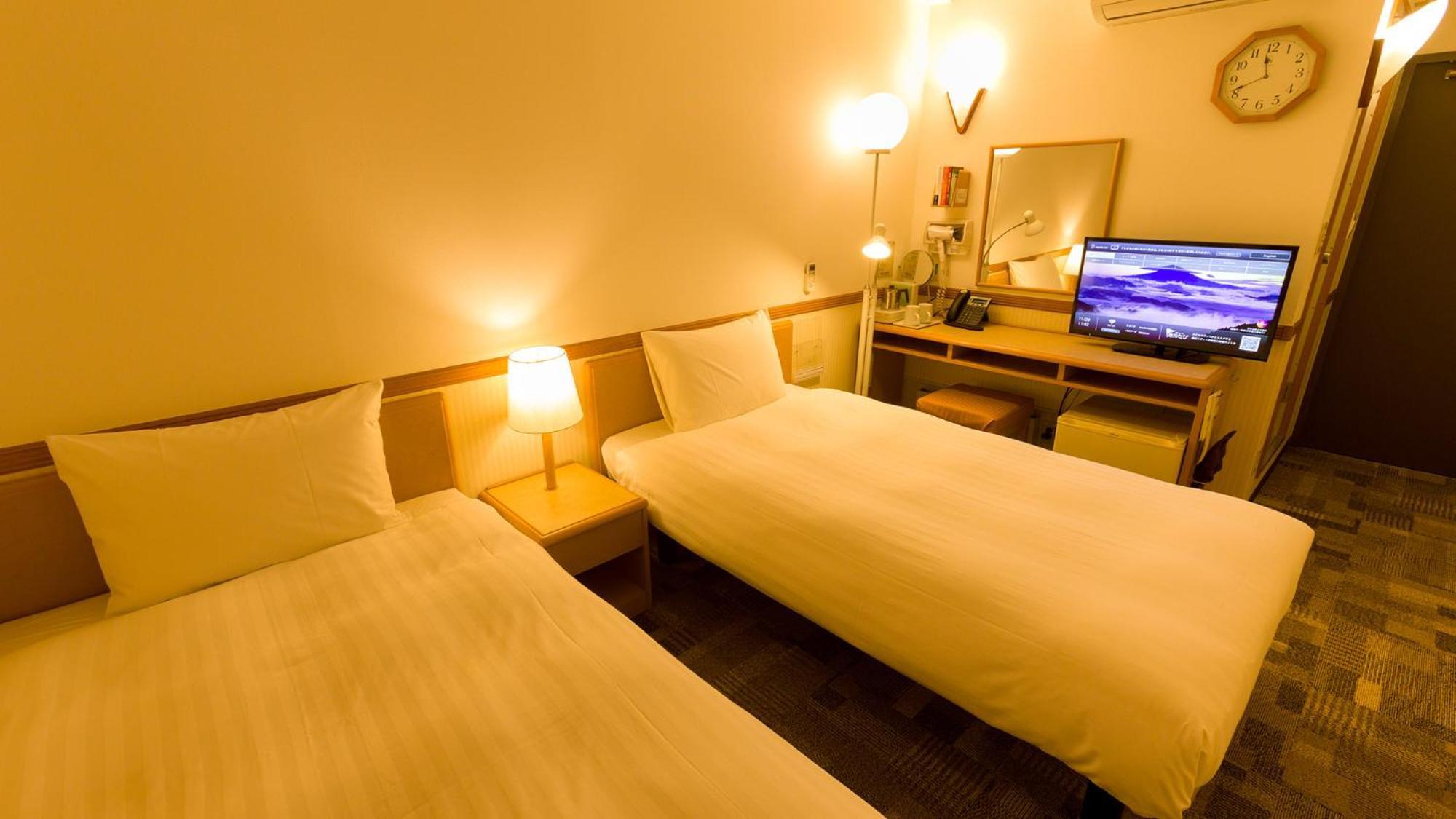 Toyoko Inn Hakata Nishi-Nakasu Fukuoka (Fukuoka) Quarto foto