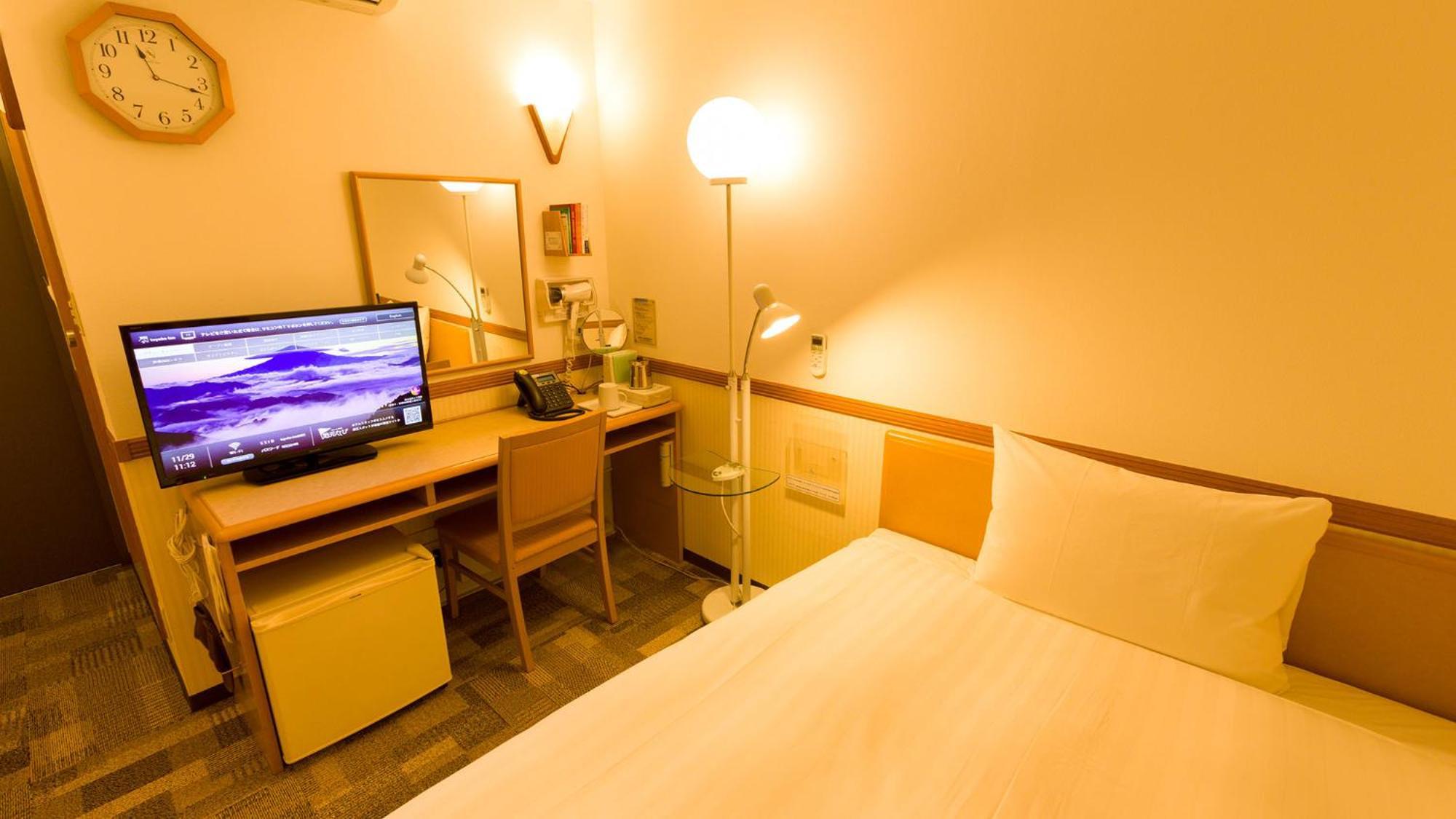 Toyoko Inn Hakata Nishi-Nakasu Fukuoka (Fukuoka) Quarto foto