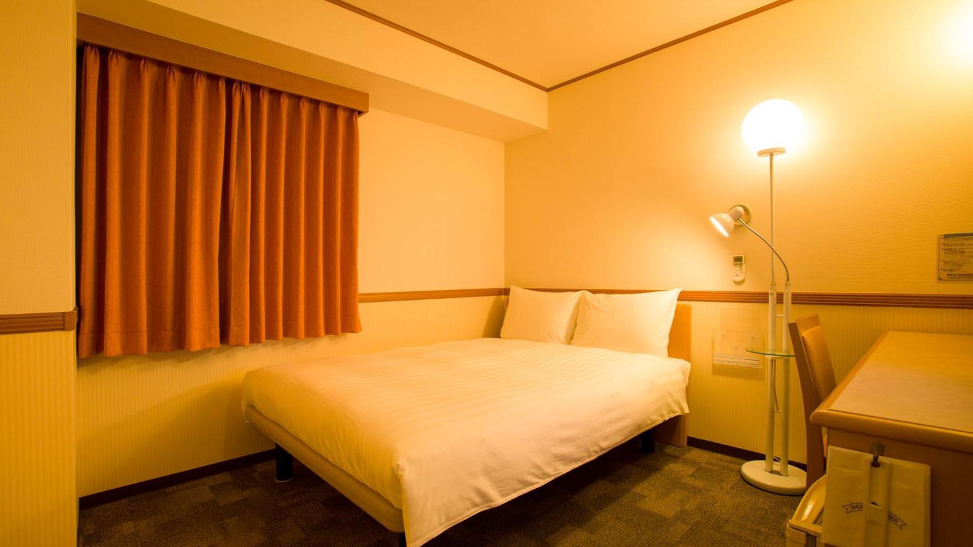 Toyoko Inn Hakata Nishi-Nakasu Fukuoka (Fukuoka) Quarto foto