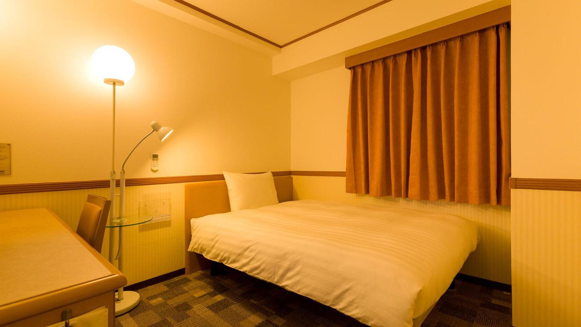 Toyoko Inn Hakata Nishi-Nakasu Fukuoka (Fukuoka) Quarto foto